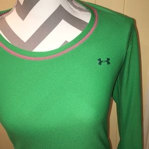 Under Armour Tops - Under Armour Long Sleeve Under Armour Tops - Under Armour Long Sleeve